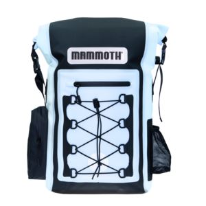 Tropic+Backpack+Cooler+Light+GrayGray