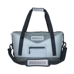 Voyager+Soft+Cooler+Bag+BlackWhite