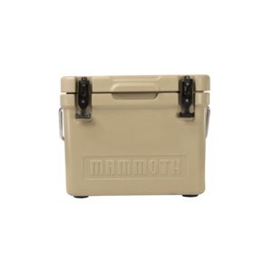 Cruiser+qt+Rotomolded+Cooler+Tan
