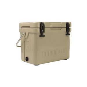 Cruiser+qt+Rotomolded+Cooler+Tan