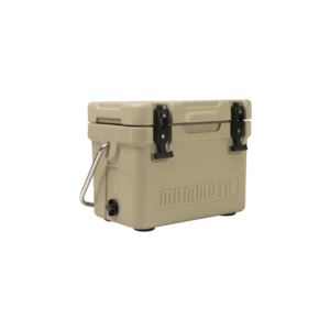 Cruiser+qt+Rotomolded+Cooler+Tan