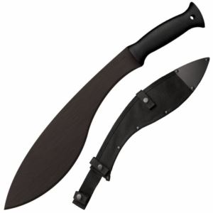 Kukri+Machete