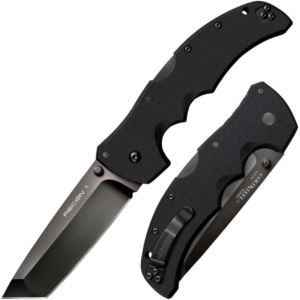 Recon+1++Tanto+Plain+Edge+Blade