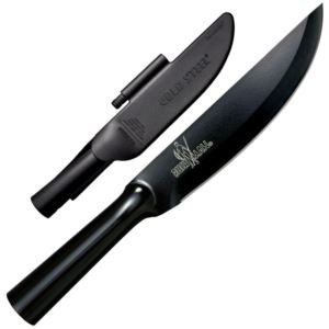 Bushman+Blade