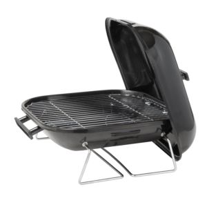 14%22+Square+Charcoal+Grill