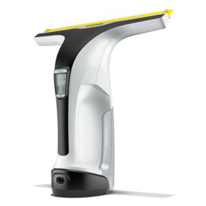 WV+6+Plus+Cordless+Window+Cleaner+White