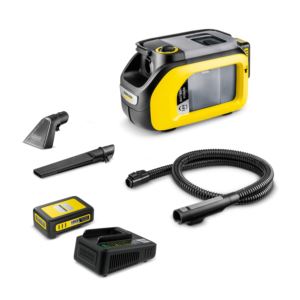 SE+3-18+Compact+Extractor+with+Battery