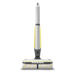 FC+7+Cordless+Indoor+Premium+Hard+Floor+Cleaner+White