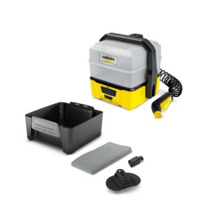 OC3+Outdoor+Portable+Cleaner+and+Pet+Box