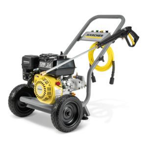 G3600P+3600+PSI+2.6+GPM+Gas+Pressure+Washer
