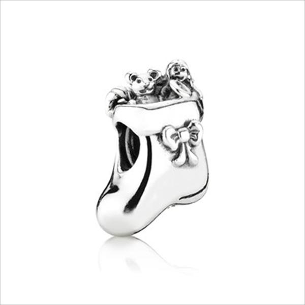 Christmas Stocking Charm