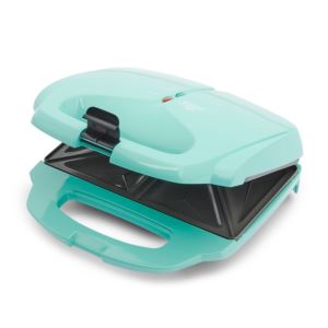 Sandwich+Pro+Sandwich+Maker+Turquoise
