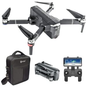 Contixo+F24PRO+Brushless+Foldable+Quadcopter