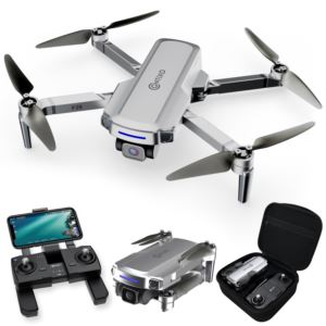 Contixo+F28+GPS+Foldable+Drone++2K+Camera