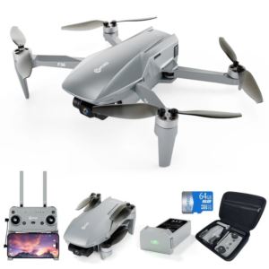 Contixo+F36+GPS+Foldable+Drone4K+Camera