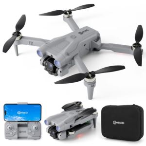 Contixo+F21+Drone+Foldable+HD+Camera+Brushless+Motor