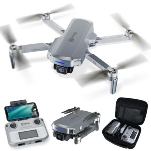 Contixo+F28+Pro+GPS+Foldable+Drone+with++4K+Camera