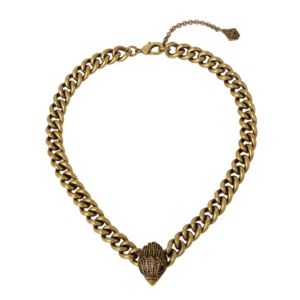 Eagle+Collar+Necklace