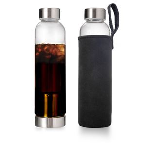 Cold+Brew+Iced+Coffee+Bottle+On+The+Go