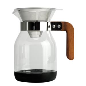 Park+Pour+Over+Glass+Coffee+Set