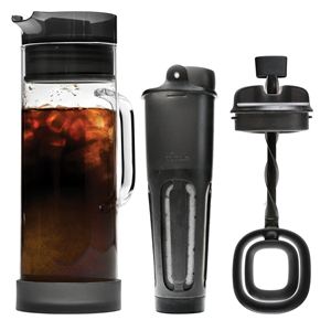 Cold+Brew+Iced+Coffee+Maker