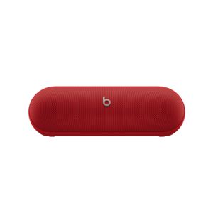 Beats+Pill+Wireless+Bluetooth+Speaker+Statement+Red
