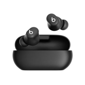 Beats+Solo+Buds+True+Wireless+Earbuds+Matte+Black