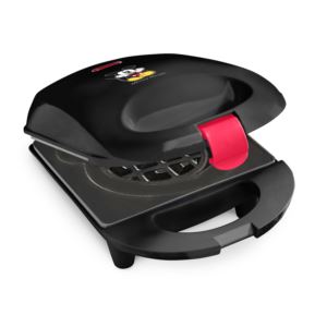 Mickey+Mouse+Waffle+Maker
