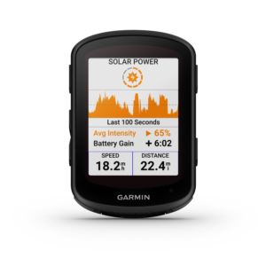 Edge+840+Solar+GPS+Cycling+Computer