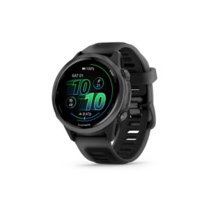 Forerunner+570+42mm+Advanced+GPS+Running+Smartwatch+Gray%2FBlack