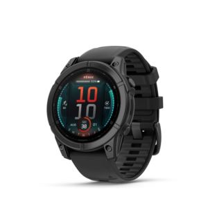 fenix+E+Premium+Multisport+Smartwatch+47mm+AMOLED+Slate+Gray%2FBlack