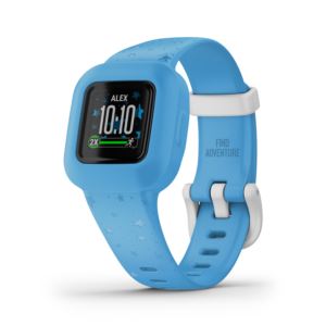vivofit+jr.+3+Kids%27+Fitness+Tracker+Blue+Stars
