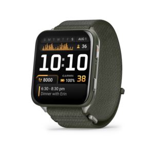 Venu+X+Advanced+Health+Fitness+Smartwatch+Moss