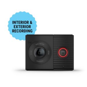 Dash+Cam+Tandem+DualLens+Dash+Cam+w+Two+Degree+Lenses
