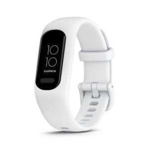 vivosmart+5+Fitness+Tracker+-+Small%2FMedium+White%2FBlack