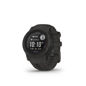 Instinct+2S+Solar+40mm+Adventure+Smartwatch+Graphite