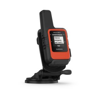 inReach+Mini+2+Satellite+Communicator+Marine+Bundle+Flame+Red