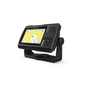 Striker+Vivid+5cv+GPS+Fishfinder+w%2F+GT20-TM+Transducer