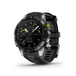 MARQ+Athlete+%28Gen+2%29+Modern+Tool+Watch+Black