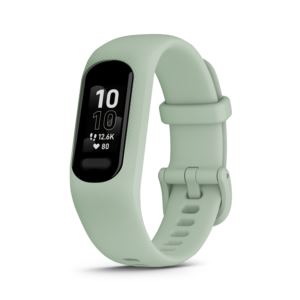 vivosmart+5+Fitness+Tracker+-+Small%2FMedium+Cool+Mint%2FBlack