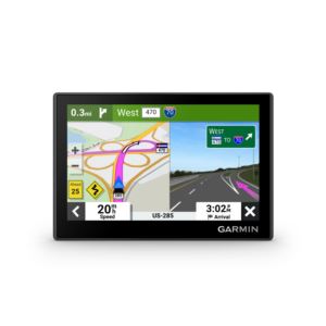 Drive+53+%26+Traffic+5%22+Car+GPS
