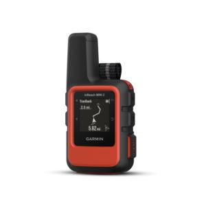 inReach+Mini+2+Lightweight+Satellite+Communicator+Flame+Red