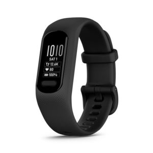 vivosmart+5+Fitness+Tracker+-+Small%2FMedium+Black%2FBlack