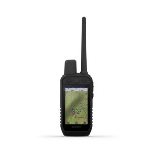 Alpha+300+Handheld+Sporting+Dog+Tracking