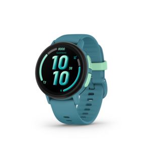 Bounce+Kids+Smartwatch+Turquoise