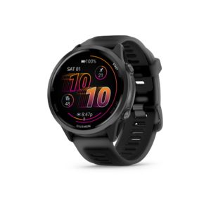 Forerunner+570+47mm+Advanced+GPS+Running+Smartwatch+Gray%2FBlack