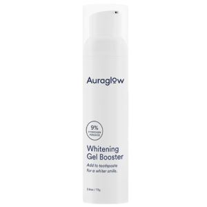 Teeth+Whitening+Toothpaste+Gel+Booster