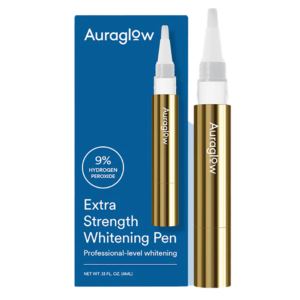 Extra+Strength+Teeth+Whitening+Pen
