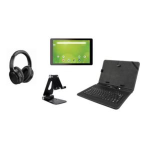 Bundle+w%2F+Tablet%2C+Keyboard+Case%2C+Headphones+%26+Device+Stand