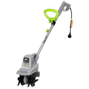 2.5+Amp+Electric+Mini+Tiller%2FCultivator